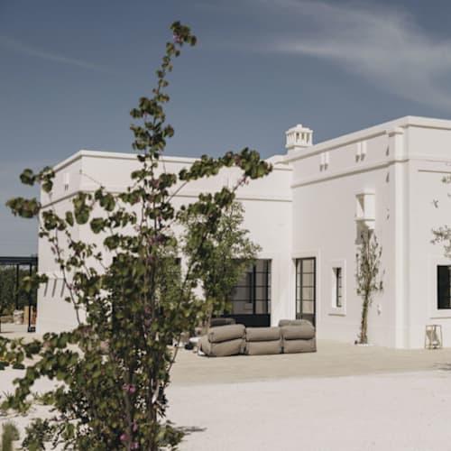 MASSERIA SCANNAGATTA, Corato