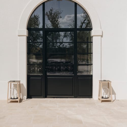 MASSERIA SCANNAGATTA, Corato