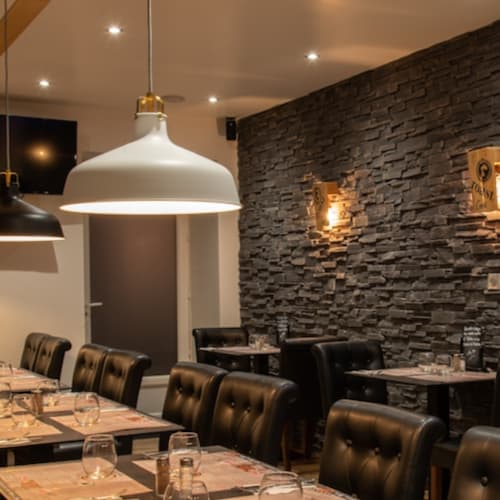 Roast Café, Reims
