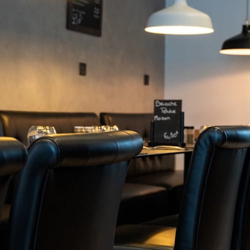 Roast Café, Reims