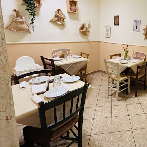 Cariosside, Martina Franca
