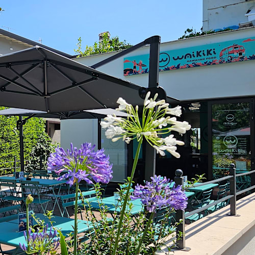 Waikiki Hawaiian Food Sirmione, Sirmione