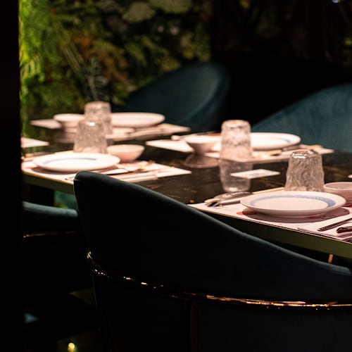 Sushi He - Urgell, Barcelona