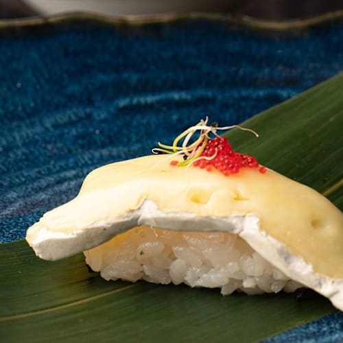 Sushi He - Urgell, Barcelona