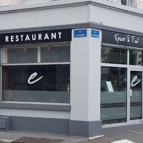 Épices et tout, Reims