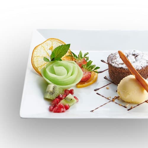 La Terrasse, Fribourg