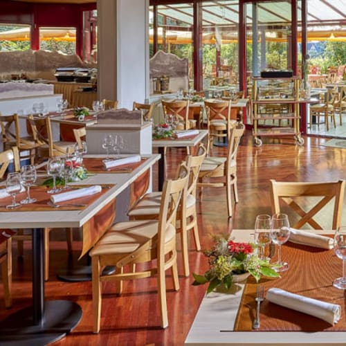 La Terrasse, Fribourg