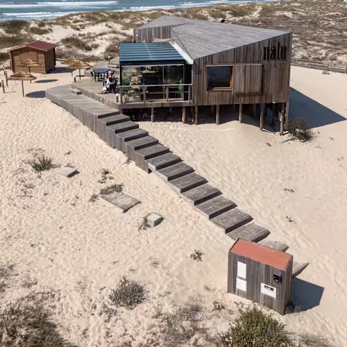 NALU - Cabedelo, Figueira da Foz