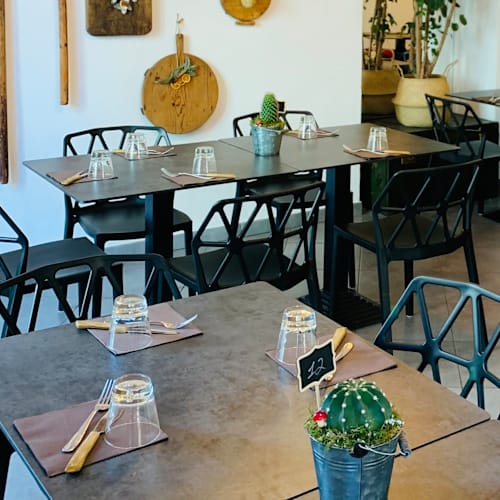 Pizzeria L’Angolo Verde, Torino