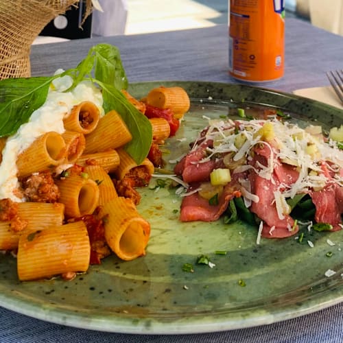 Pizzeria L’Angolo Verde, Torino