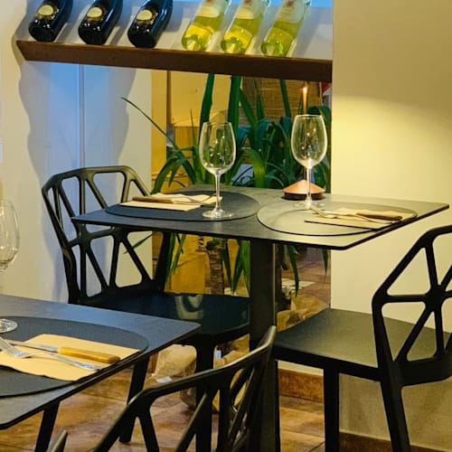 Pizzeria L’Angolo Verde, Torino