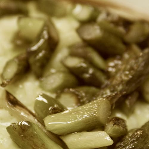 Mantel - Table 22, Cannes