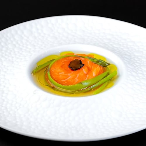 Tako Sushi Aurelio, Roma