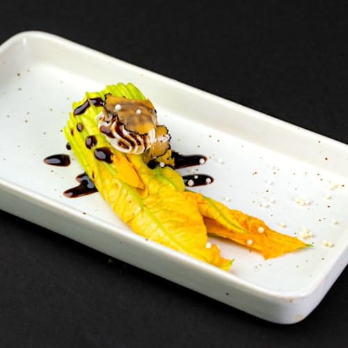Tako Sushi Aurelio, Roma