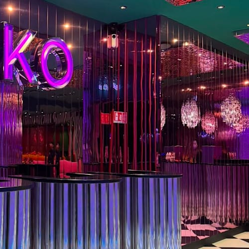 Tako Sushi Aurelio, Roma