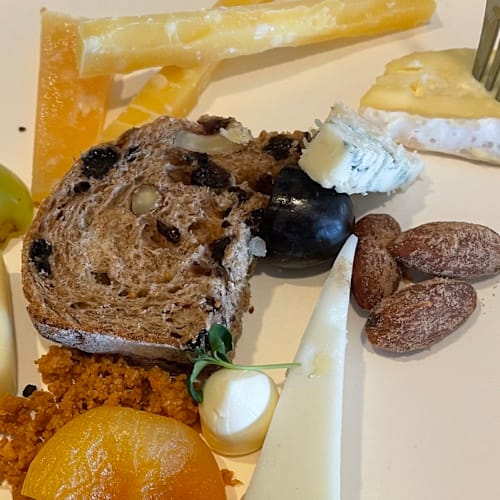 Restaurant De Oase, Zalk