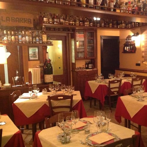 Il Cantuccio di Felipe, Sesto Calende