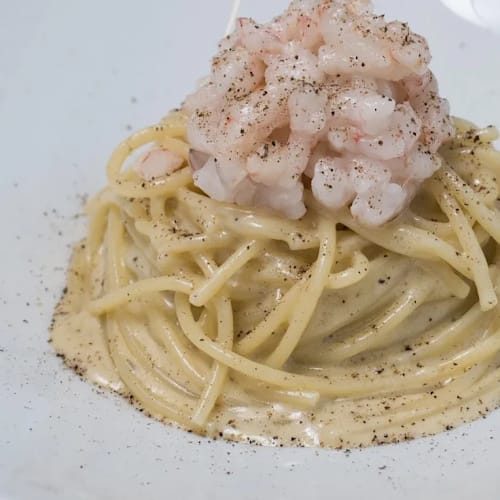 Pescato, Palermo
