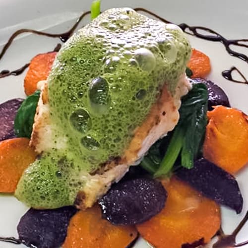 Le Petit Marcel, Paris