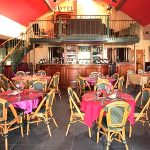 Benvenuti al Sud, Gonesse