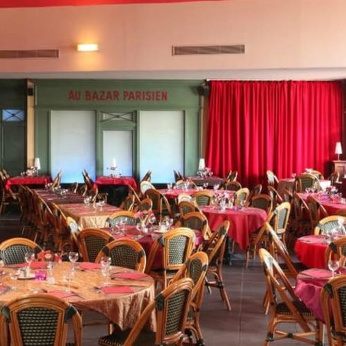 Benvenuti al Sud, Gonesse
