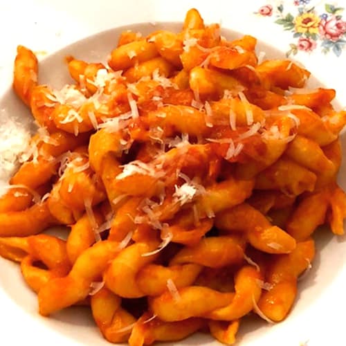 Vino e Cucina, San Gemini