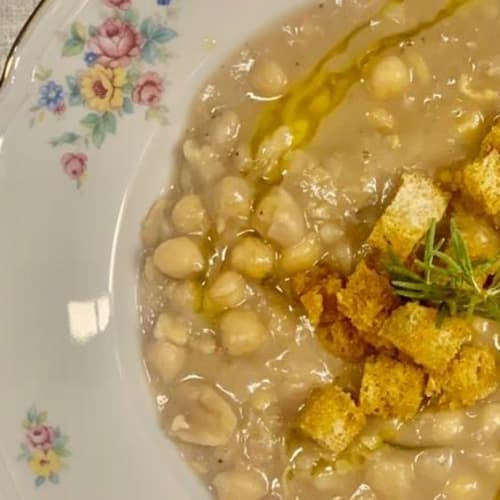 Vino e Cucina, San Gemini