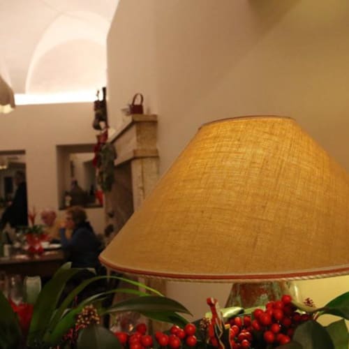 Vino e Cucina, San Gemini