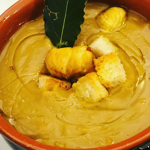 Vino e Cucina, San Gemini