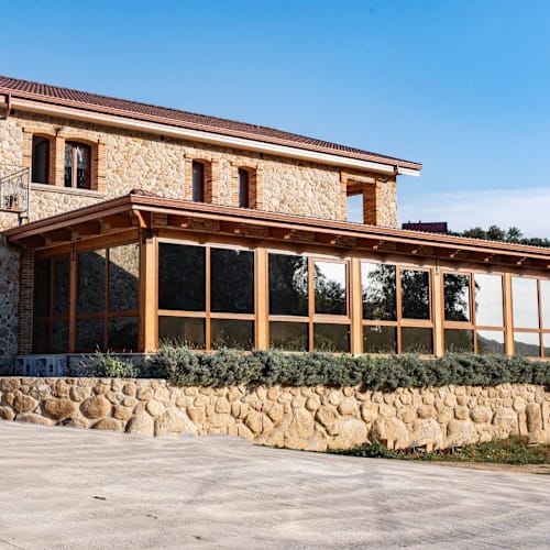 Tenuta Del Barone, Dasà