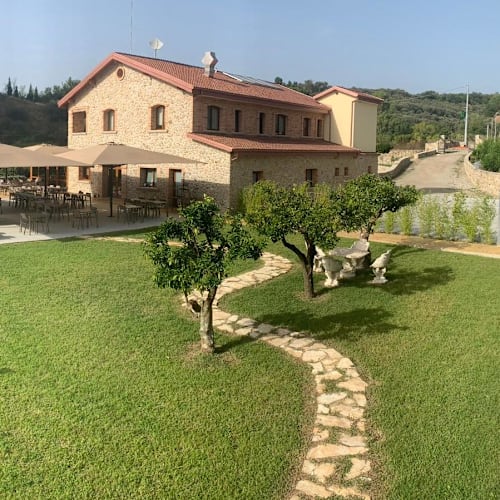 Tenuta Del Barone, Dasà