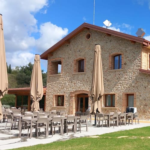 Tenuta Del Barone, Dasà