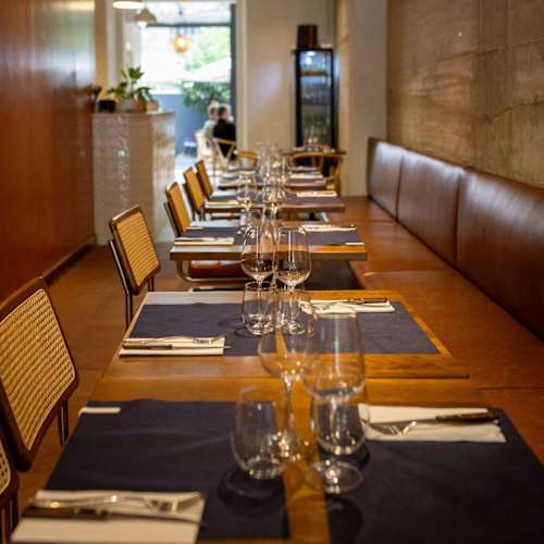 Arancia Blu Lisbon, Lisboa