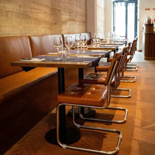 Arancia Blu Lisbon, Lisboa