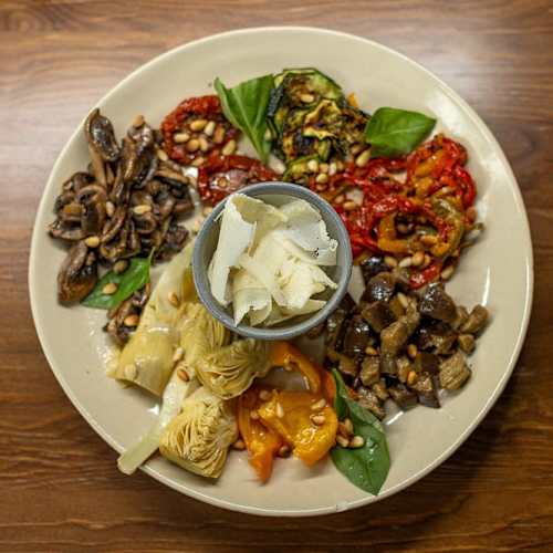 Arancia Blu Lisbon, Lisboa