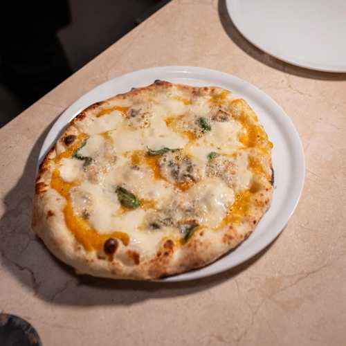 Arancia Blu Lisbon, Lisboa