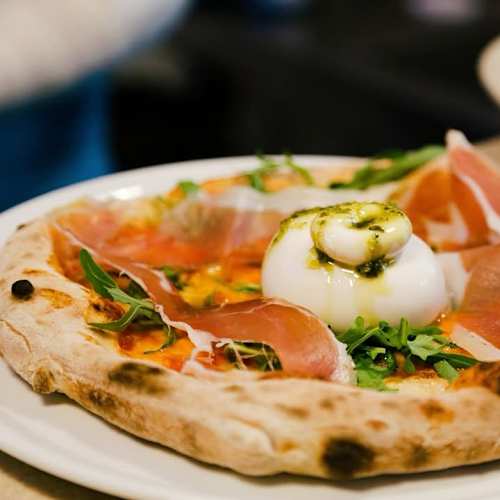 Arancia Blu Lisbon, Lisboa