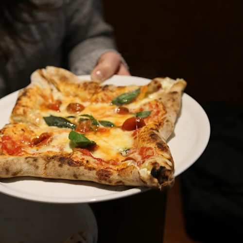 Arancia Blu Lisbon, Lisboa