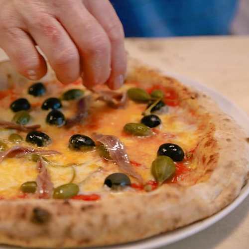 Arancia Blu Lisbon, Lisboa