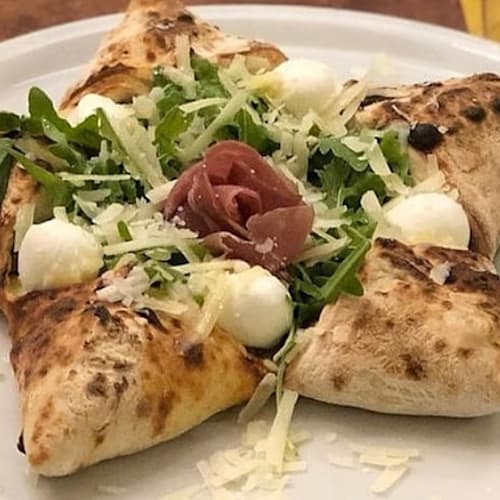 Papè Food & Drink, Catania