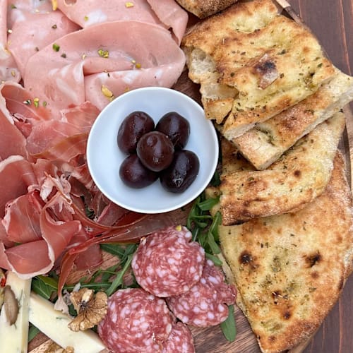 Papè Food & Drink, Catania