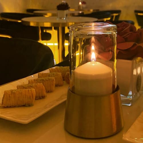 Chez Maram, Paris