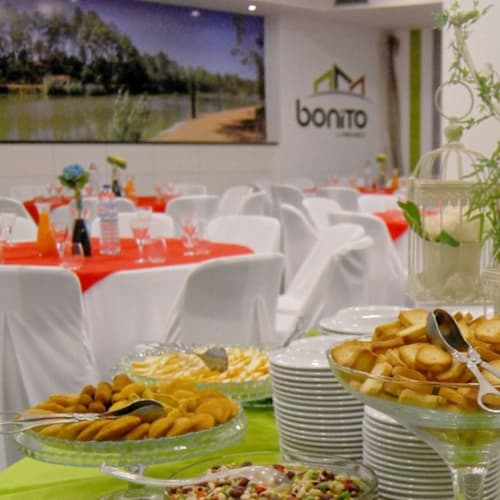 Bonito By Trincanela, Entroncamento