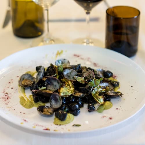 Osteria del Balabiott, Milano