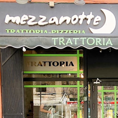 Mezzanotte, Sant Cugat del Vallès