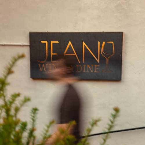 JEAN WINE & DINE, Ewijk