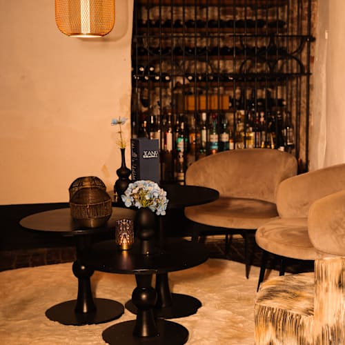 JEAN WINE & DINE, Ewijk