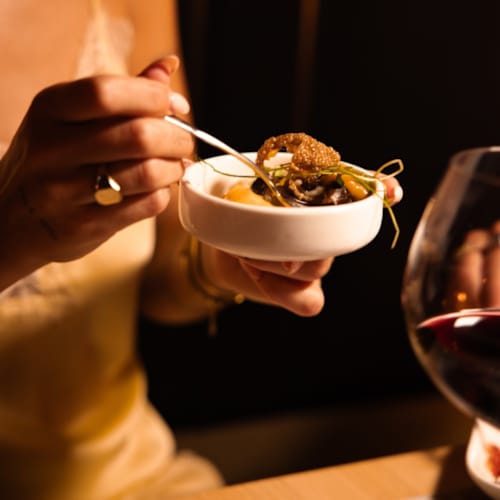JEAN WINE & DINE, Ewijk