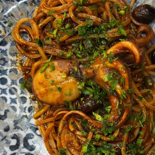 Sicily street food & Restaurant, Palermo