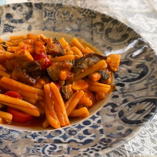 Sicily street food & Restaurant, Palermo